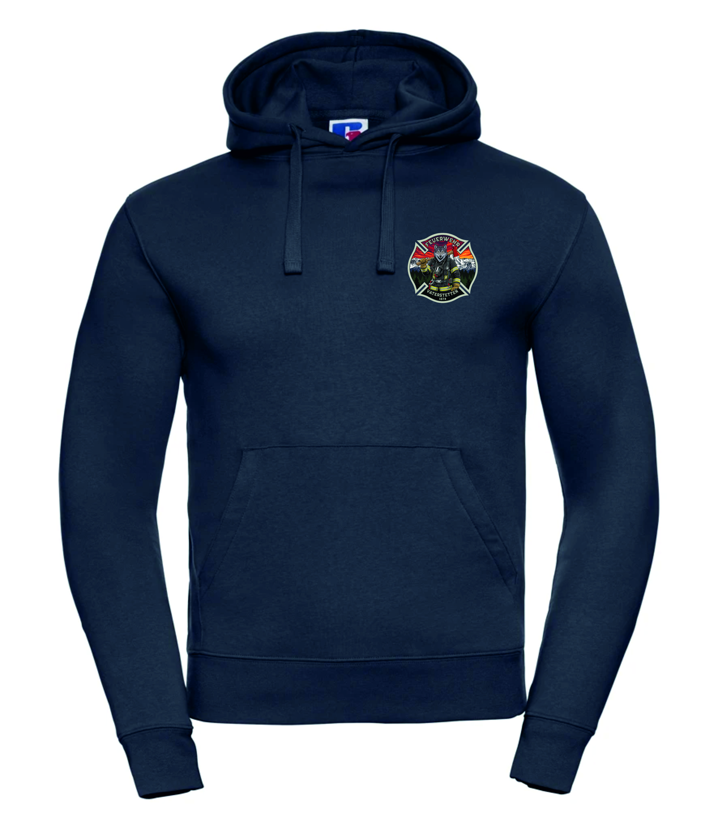 Hoody "1874"