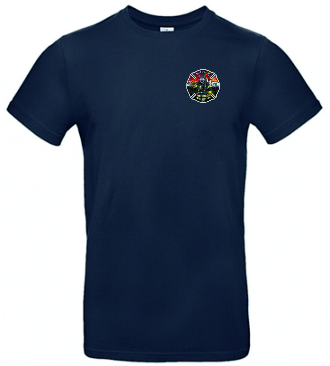 T-Shirt "1874"